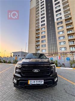 فورد إف-150